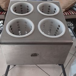 Silverware Holder