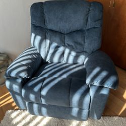 Recliner 