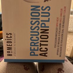 Powerful Body Massager