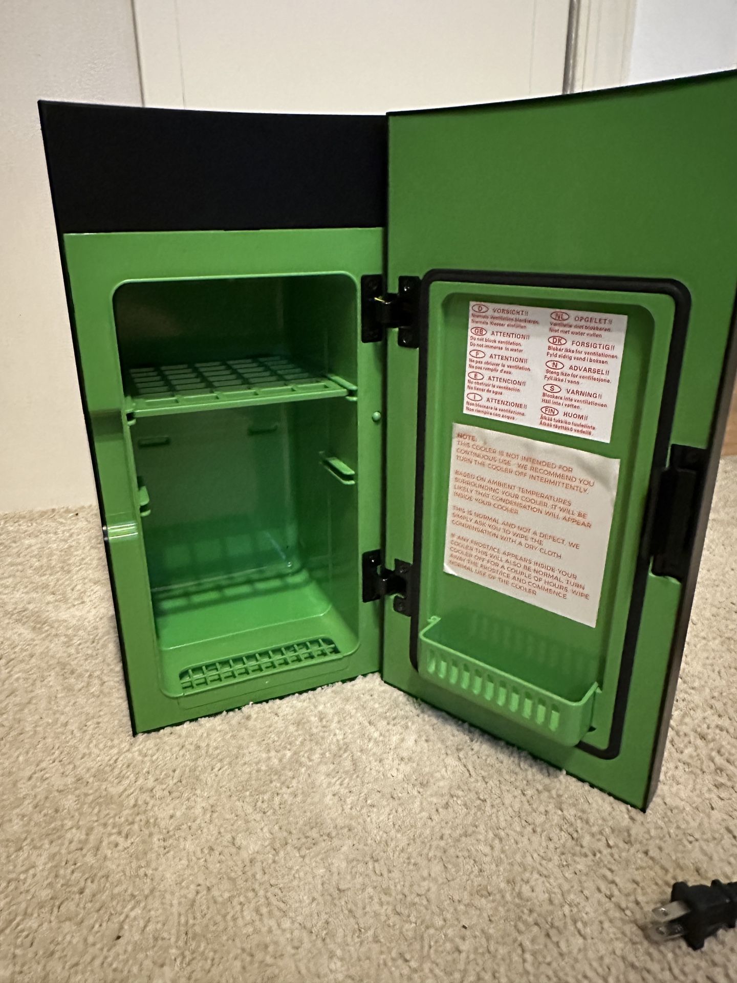 Xbox Mini Fridge