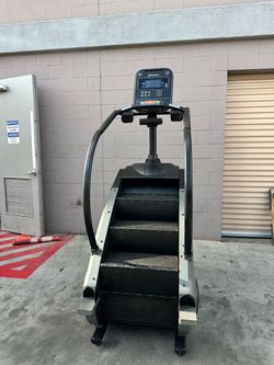 StairMaster 8 Series 8G Gauntlet
