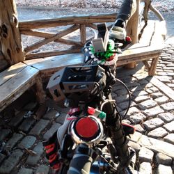 Bike For Sale 450 As Is