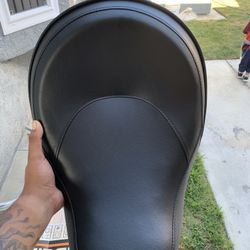 Harley Davidson Seat