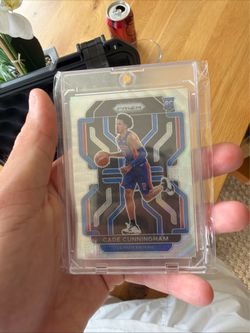 looking for cash/ mostly trade