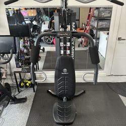 Gym Equipment - Exercise 