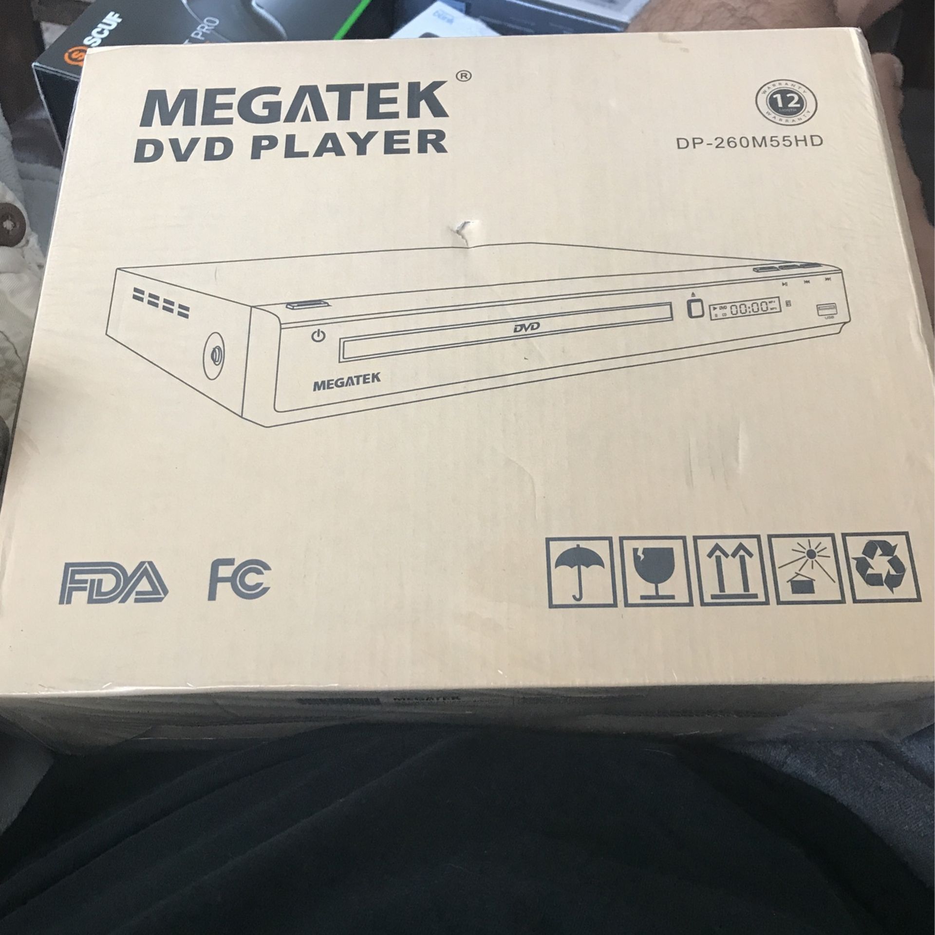 Megatek