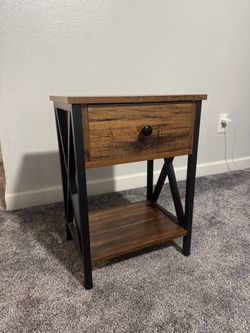 Nightstand