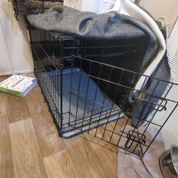 Medium Dog Crate