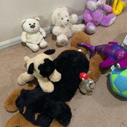 Toys Bundle