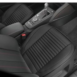 PU Leather Car Seat Covers