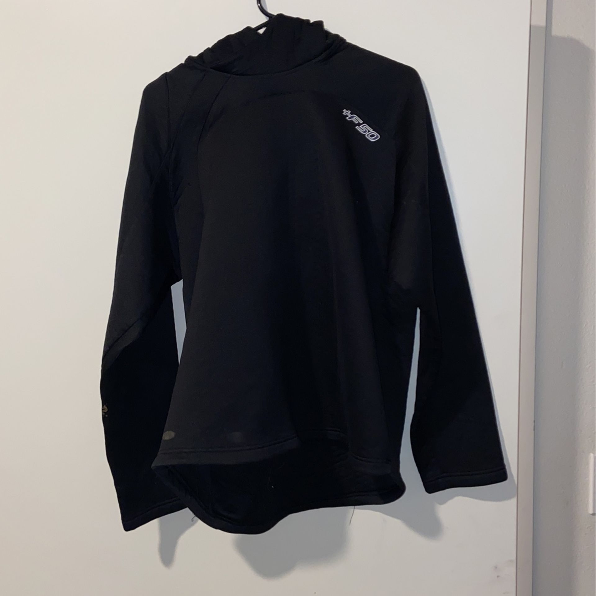 Adidas Thermal Hoodie