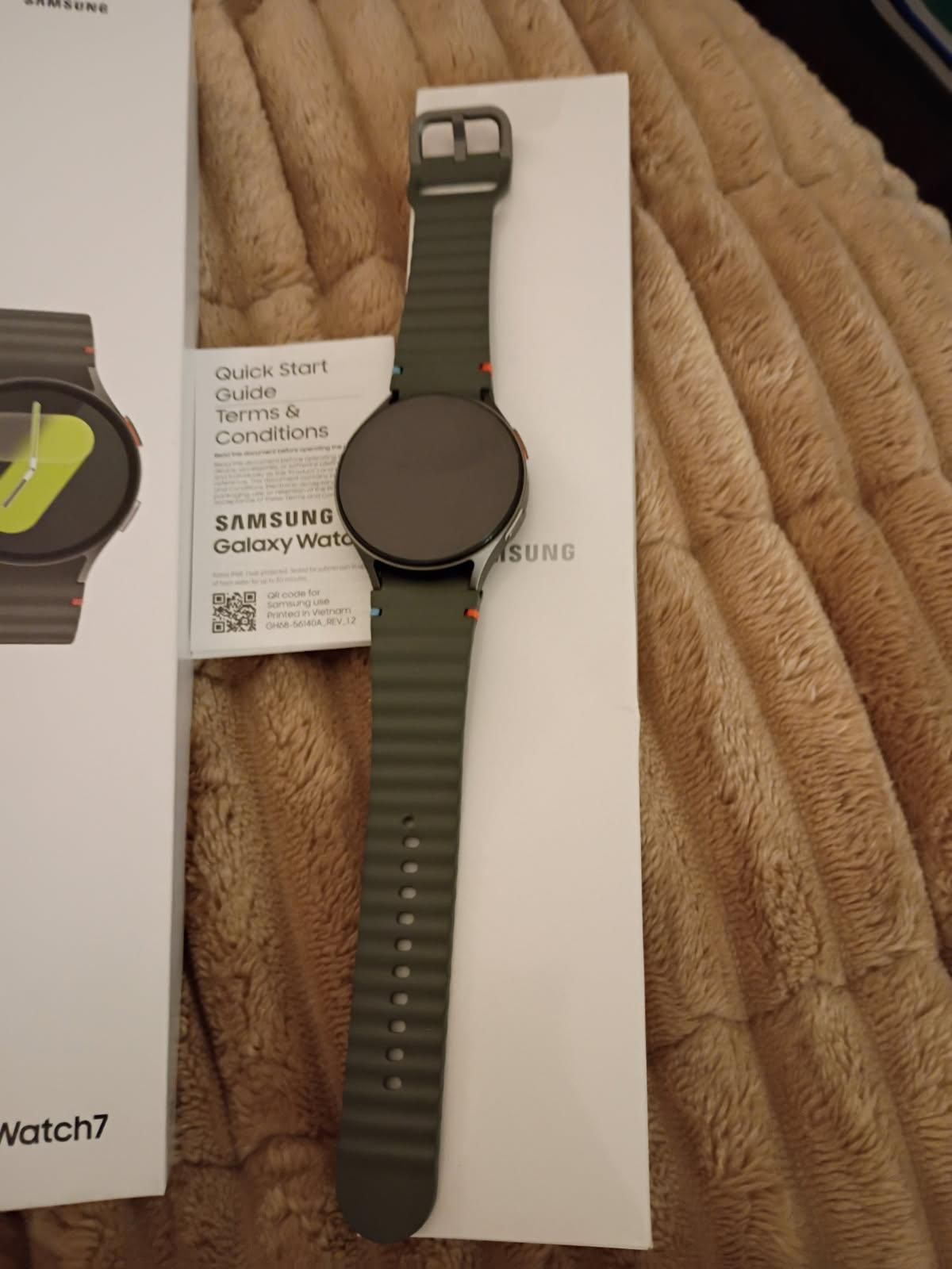 Samsung Galaxy Watch7