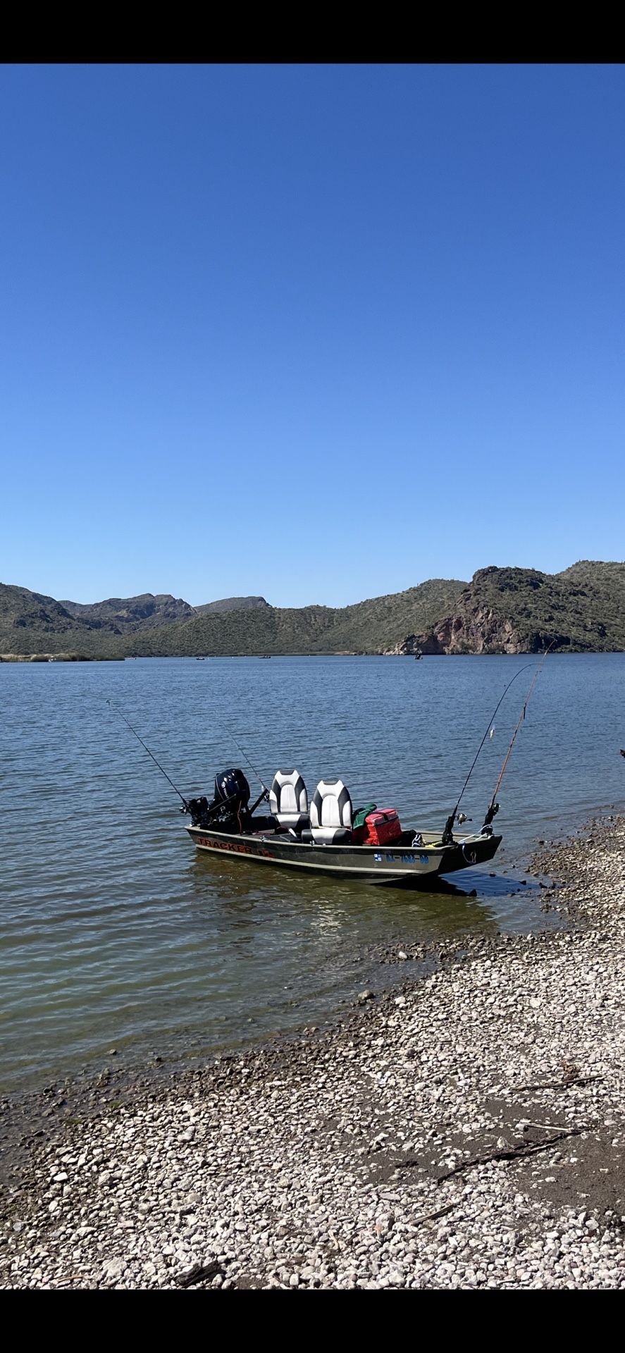 2024 Tracker Grizzly for Sale in Gilbert, AZ OfferUp