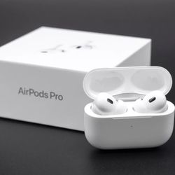 AirPod Pros 2nd Gen 