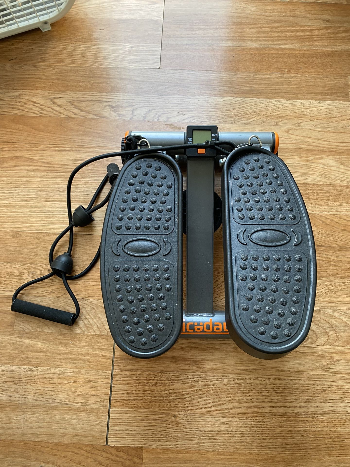 Stepper Exercise Machine