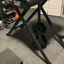 Westside Scout Hyper (Rogue)