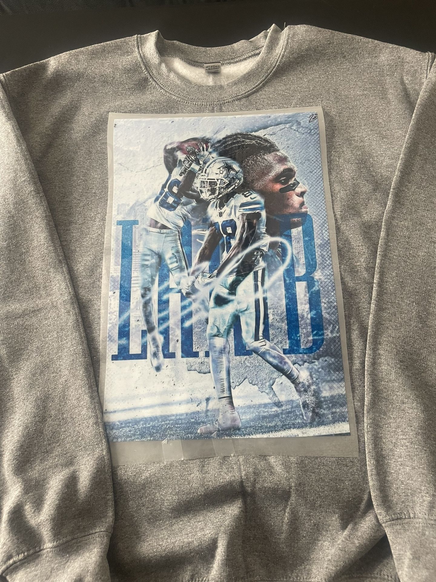 Cee Dee Lamb Sweatshirt