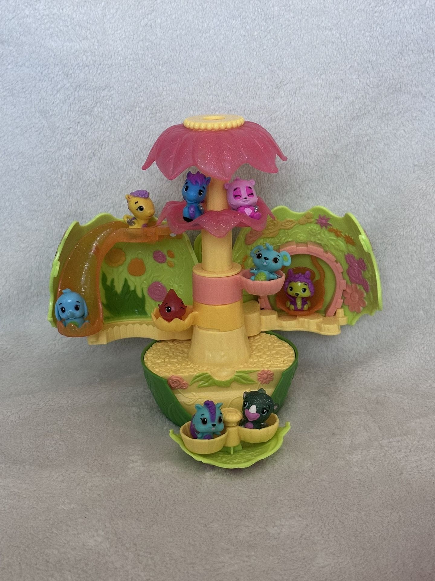 Hatchimals