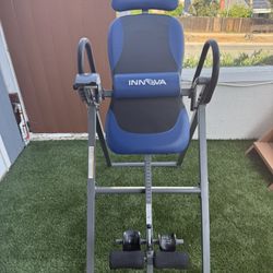 Innova ITX9400 Inversion Table