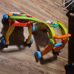 Baby Walking Toys