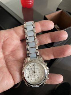 Michael Kors Woman’s Watch