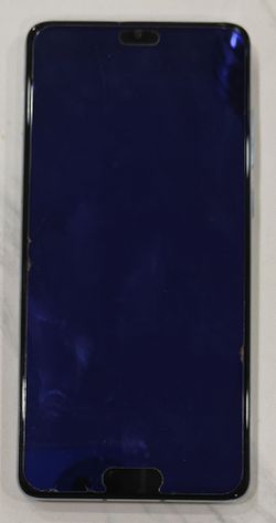 Smartphone - Huawei p30