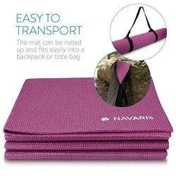 Yoga Travel Mat