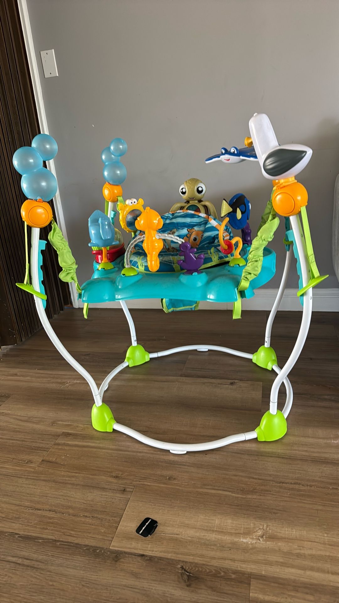 Bouncer For Toddler