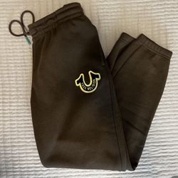 True Religion Sweats