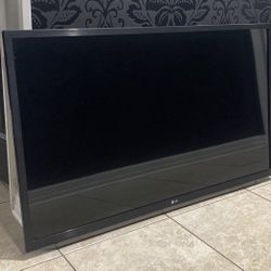 LG 3D 47 Inch TV 1080p