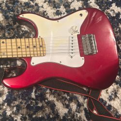 Powerplay Deluxe Electric Guitar