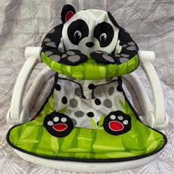 Panda Seat