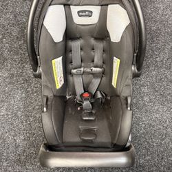 Evenflo Infant Car Seat Carrier