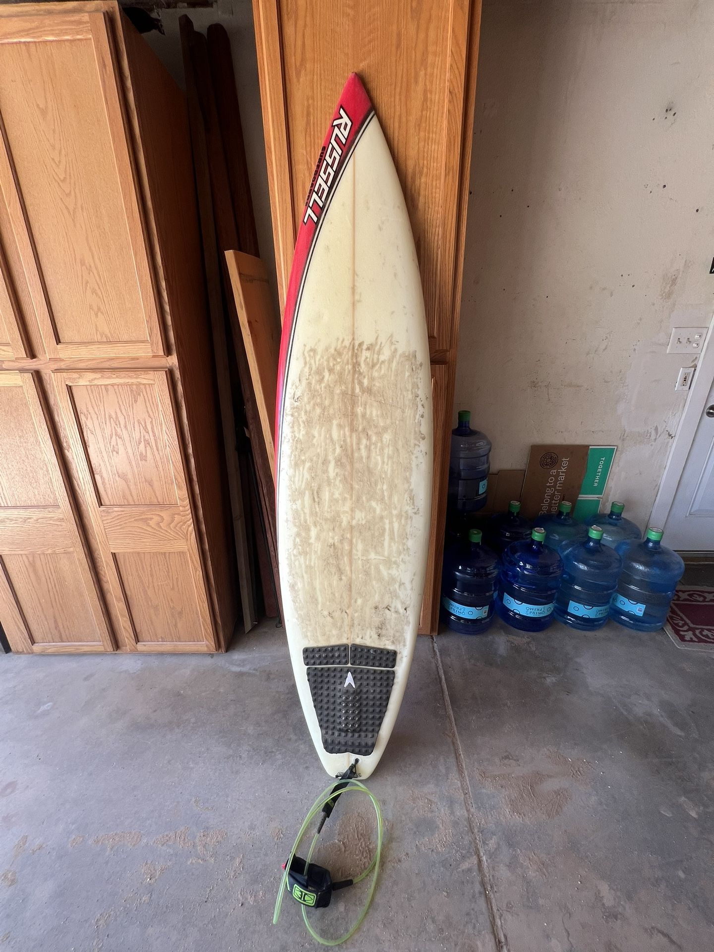 Surf Board