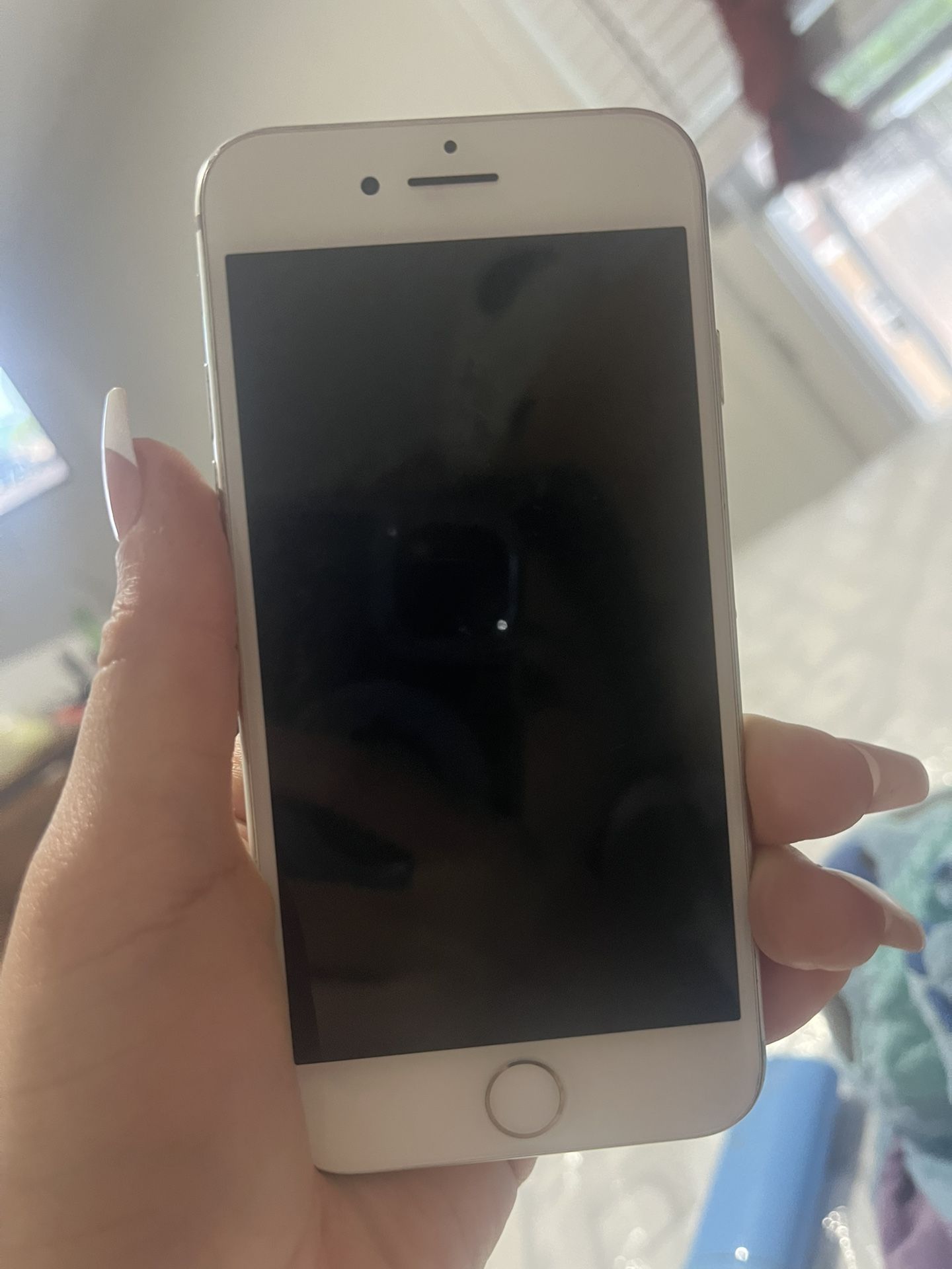 iPhone 8