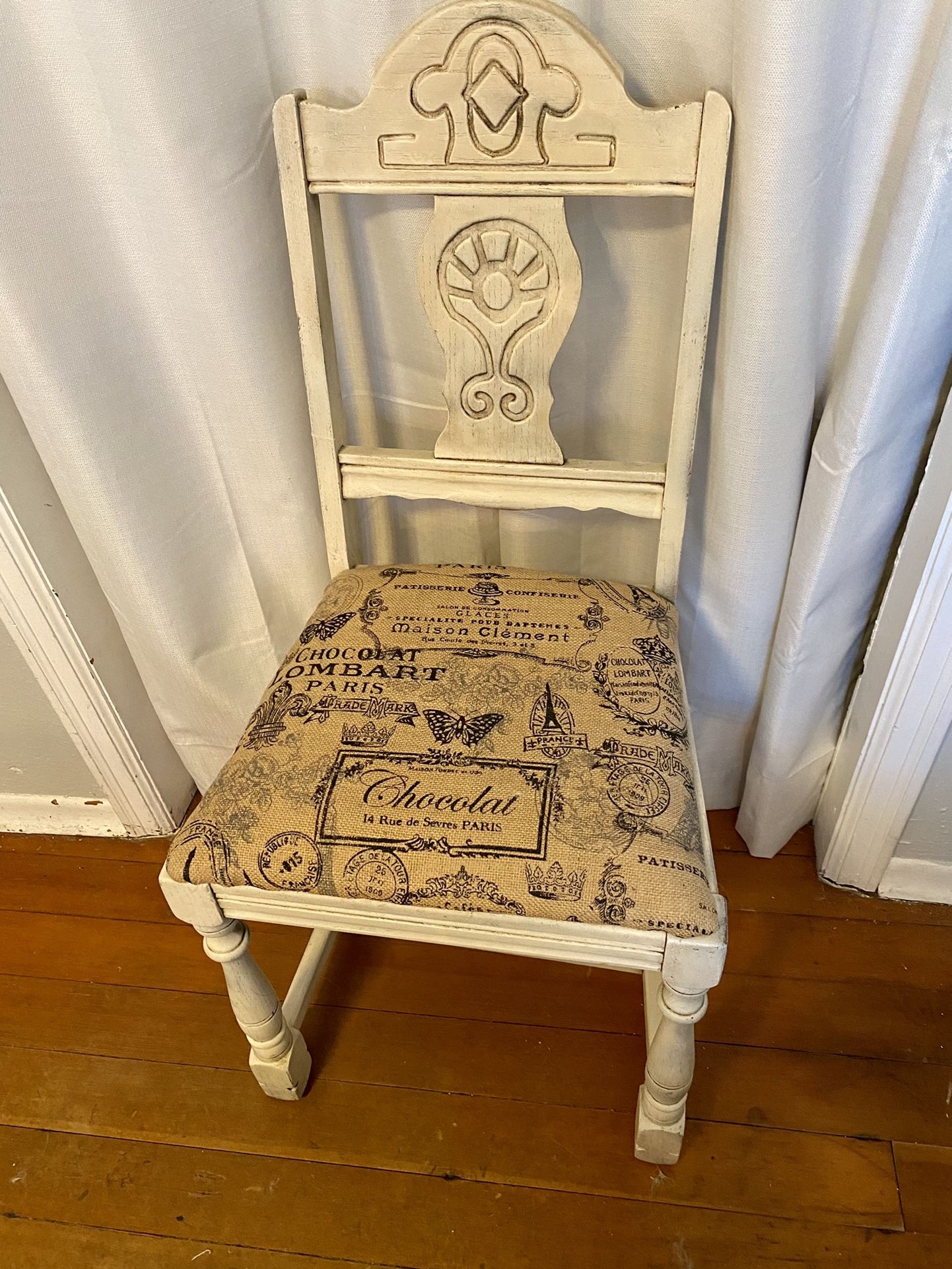 Vintage chair