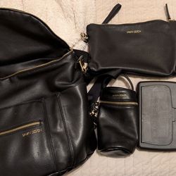 Fawn Design Diaper bag+ Accessories*PICK UP ONLY*