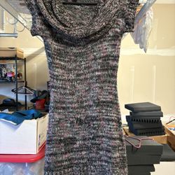 Sweater Dress