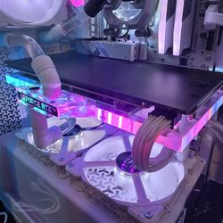 Rtx 4090 MSI Suprim Liquid X watercooled