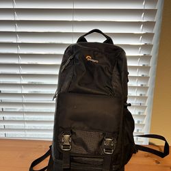 LowePro Fastpack BP 150 AW II Travel Backpack