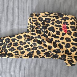 Nike Men's Fleece sweatpants Size M