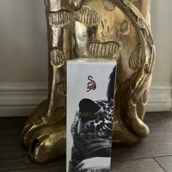 GEORGINA RONALDO LAVERNE JAMEELA EAU DE PARFUM 2.5 FL OZ FRAGRANCE PERFUME