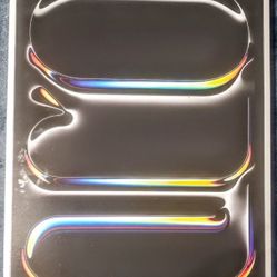 iPad Pad Pro First Come First Served 