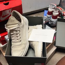 Filling Pieces Size 42 Euro Size 9