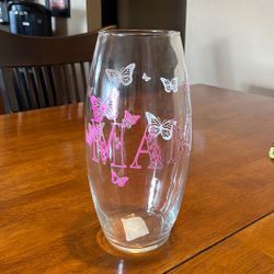 $12 Ea Beautiful Vase’s