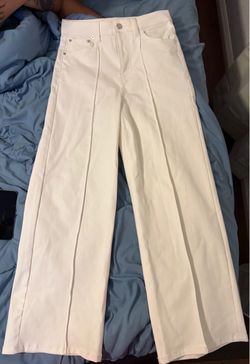 Zara Pants