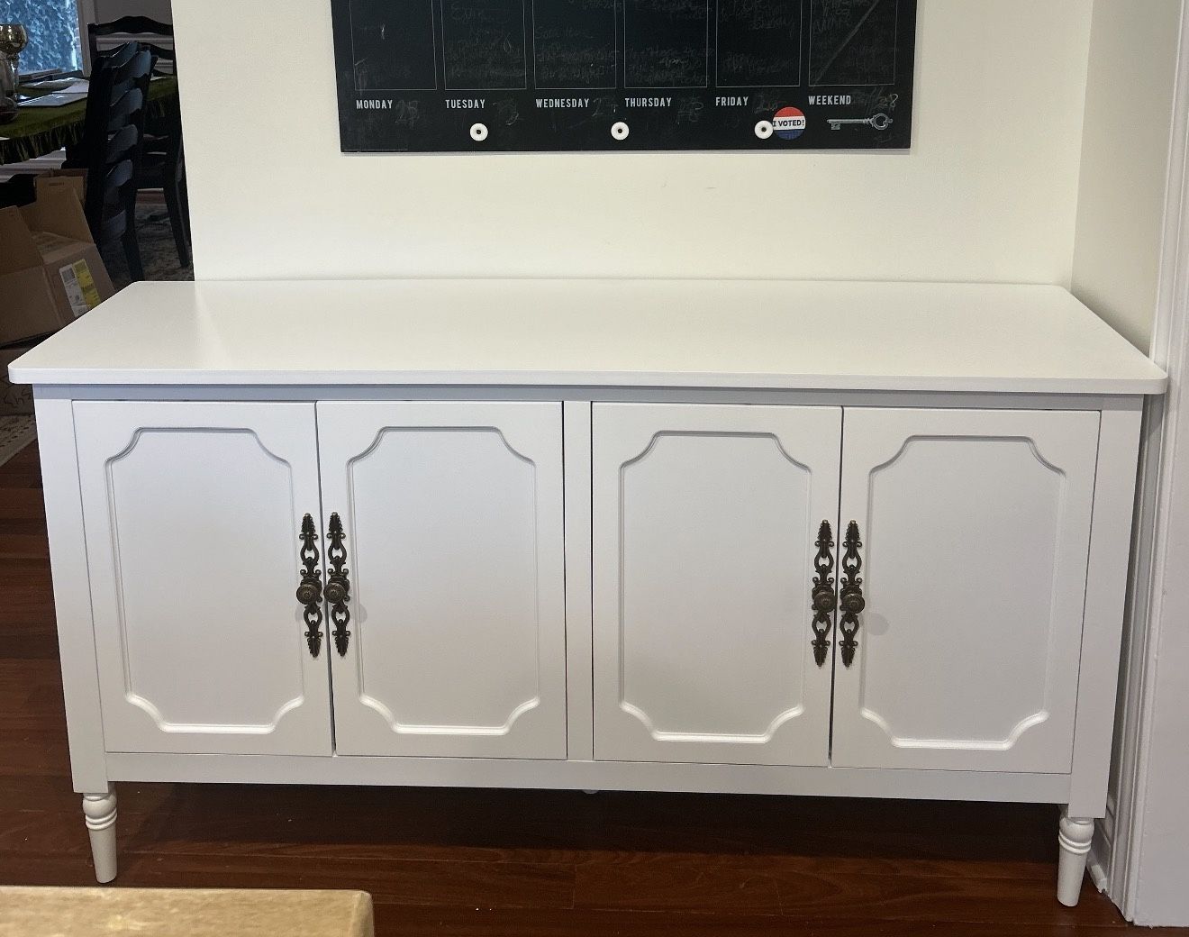 Console / Buffet / Storage Table 