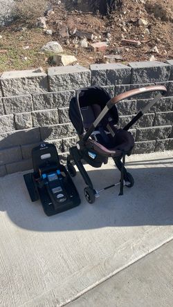 Evenflo car seat stroller