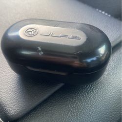 Jlab Earbuds 