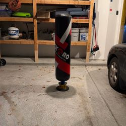Punching Bag